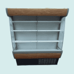 Горка холодильная Brandford Capella 190