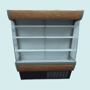 Горка холодильная Brandford Capella 190