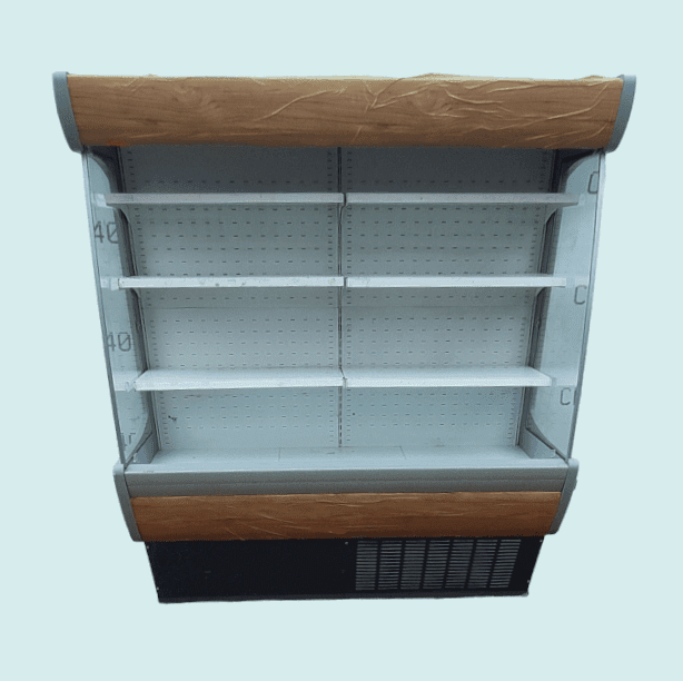 Горка холодильная Brandford Capella 190