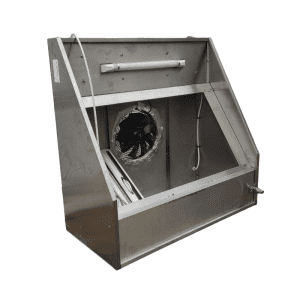 Зонт вытяжной Abat 3ВЭ-900-1,5-П