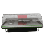 Витрина холодильная ENTECO MASTER ВИЛИЯ 240 BC