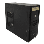 Системный блок HDD - 80gb