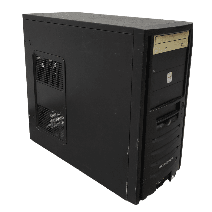 Системный блок ПК