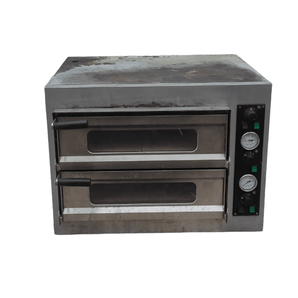 Пицца печь Azimut b-8/50