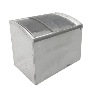 Ларь морозильный Derby EK37c