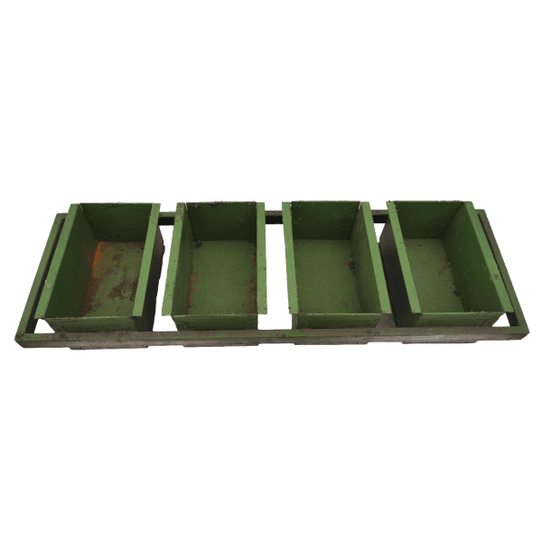 Форма для хлеба