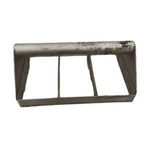 Форма кондитерская 27/20/10