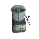 Куттер Robot Coupe R 201 E