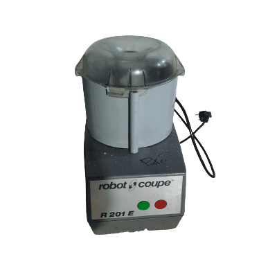 Куттер robot coupe