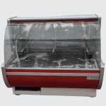 Витрина холодильная Морена ВС 150