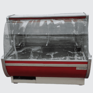 Витрина холодильная Морена ВС 150