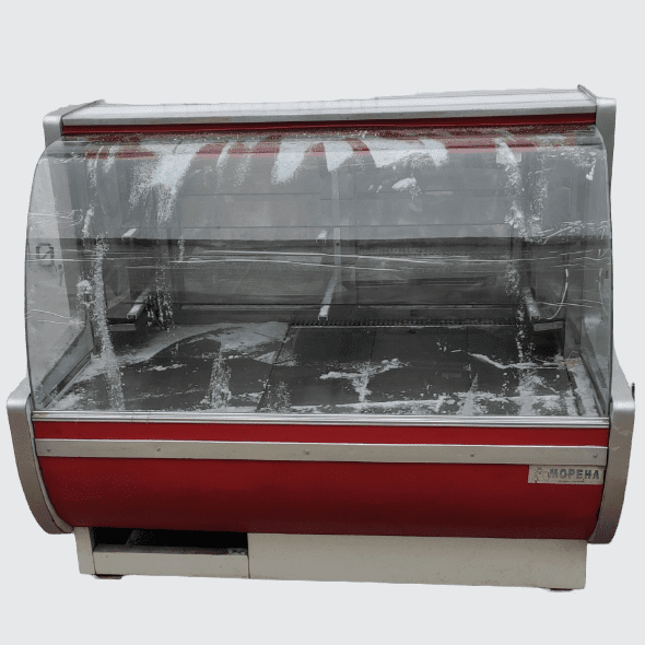 Витрина холодильная Морена