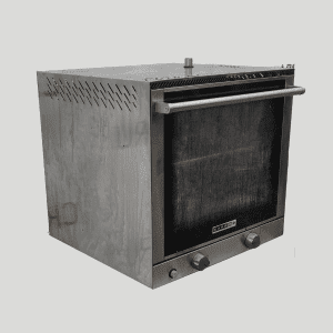 Печь конвекционная Garbin 43dx umi