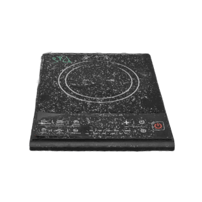 Плита индукционная redmond