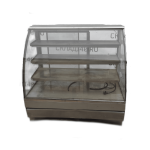 Витрина тепловая Элка Вена 1.25