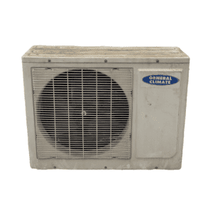 Наружный блок General Climate GU-S18HRIN1