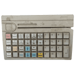 Pos клавиатура Posiflex Kp 100