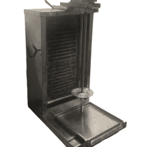 Шаурма аппарат OSBA 3.3S привод