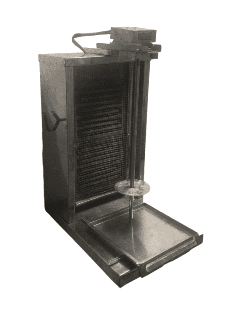 Шаурма аппарат OSBA 3.3S