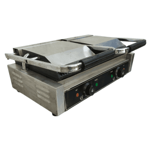 Гриль прижимной Hurakan HKN-PE44R