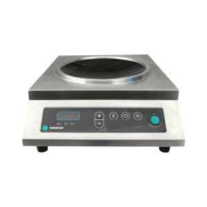 Плита индукционная Hurakan HKN-ICW35M WOK