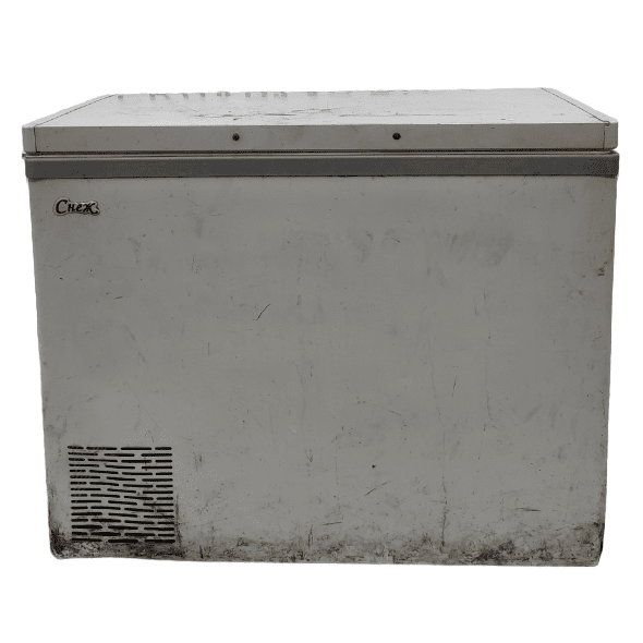 Ларь морозильный Снеж МЛК 350