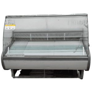 Витрина универсальная МХМ Таир ВХСн-1,5