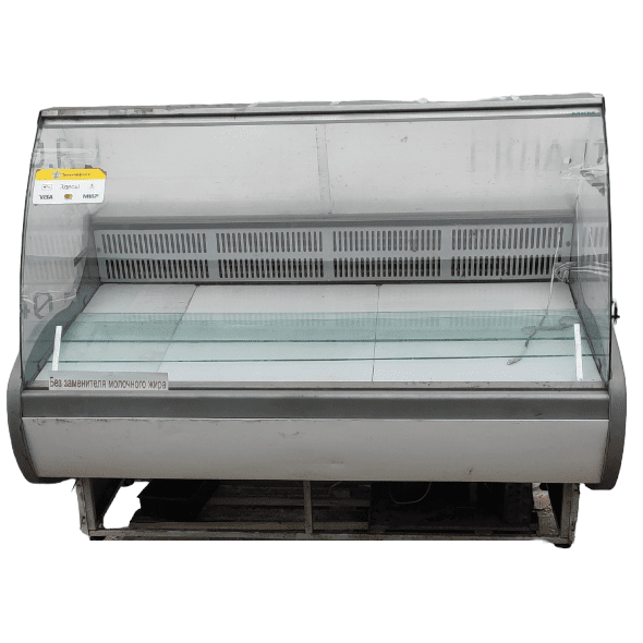 Витрина универсальная Таир