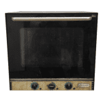 Конвекционная печь Gierre BRIO UM