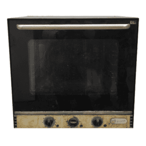 Конвекционная печь Gierre BRIO UM