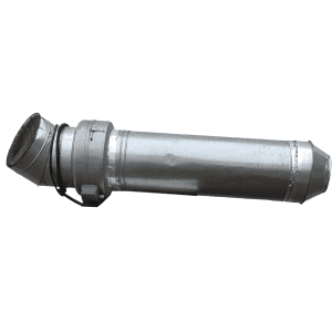 Канальный вентилятор ERA Mars GDF D315