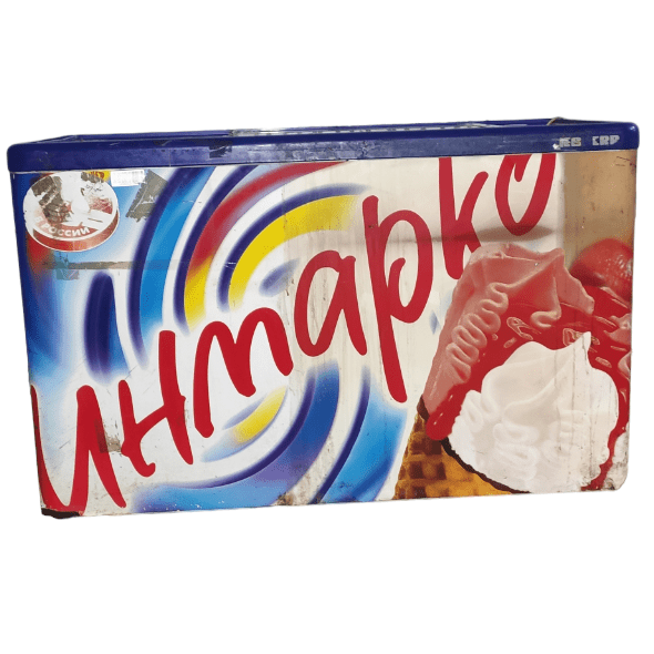 Морозильный ларь Liebherr GTE 4302