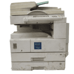 МФУ Ricoh Aficio 2020D