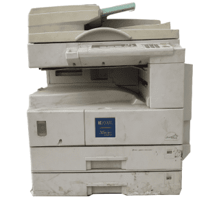 МФУ Ricoh Aficio 2020D