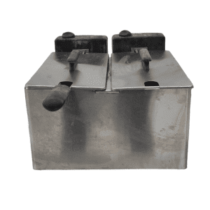 Фритюрница Bartscher DF-S1X2