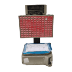 Весы с печатью этикеток для самообслуживания