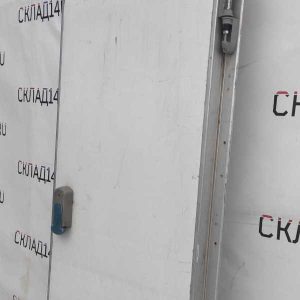 Дверь холодильная накладная