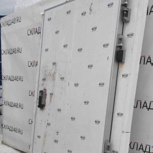 Дверь холодильная Север 120/220