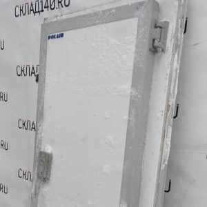 Дверь холодильная Polair