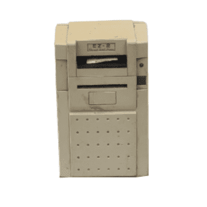 Термопринтер Godex EZ-2