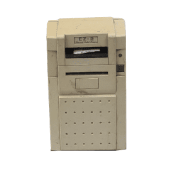 Термопринтер Godex EZ-2