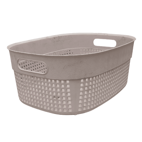 Корзина овальная Лофт