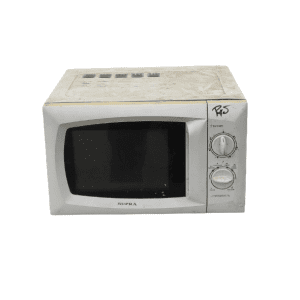 Микроволновая печь Supra MWS-1814MW