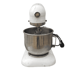 Миксер планетарный Gastromix B 5