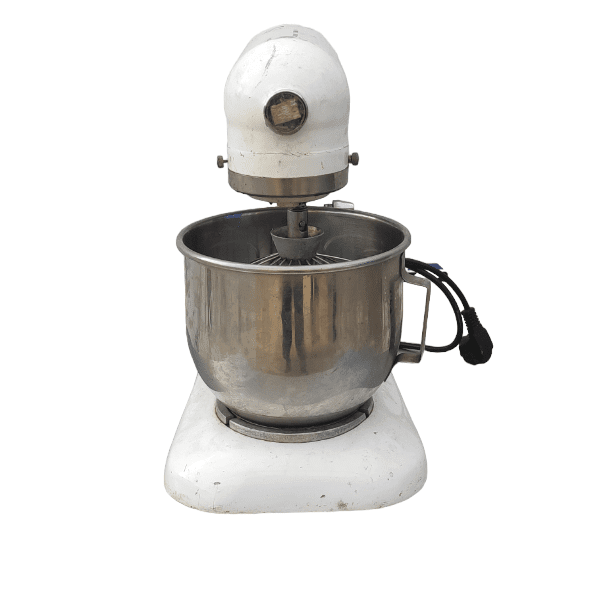 Миксер планетарный Gastromix b 5