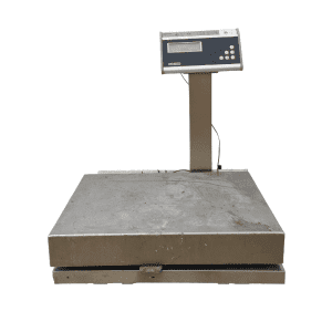 Весы напольные Bizerba ITC -1