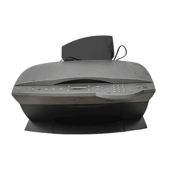 МФУ Lexmark X6150