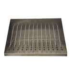 Полка косынка 60/35 сушка