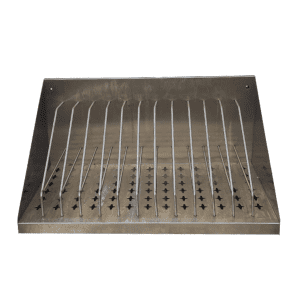 Полка косынка 60/35 сушка