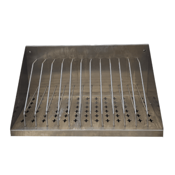 Полка косынка сушка